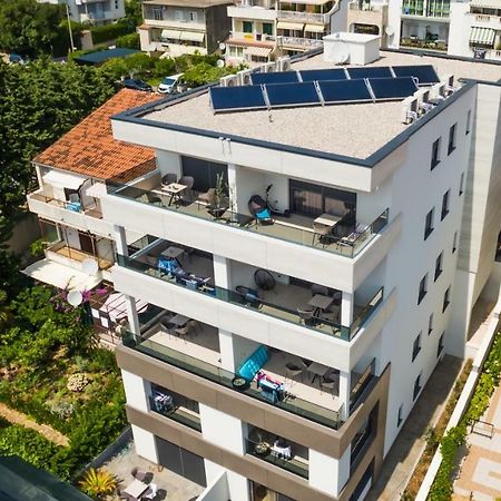 Apartmani Vila Jelena - Makarska Exklusiv Exterior foto