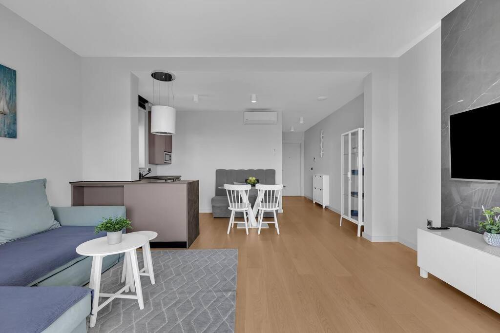 Apartmani Vila Jelena - Makarska Exklusiv Exterior foto