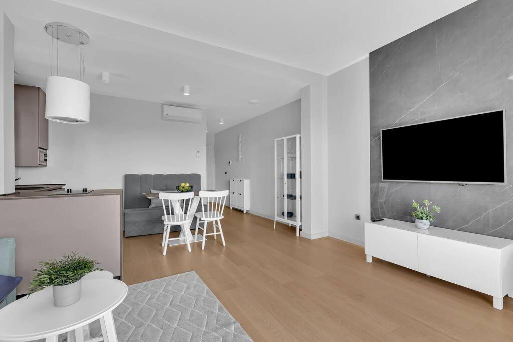 Apartmani Vila Jelena - Makarska Exklusiv Exterior foto